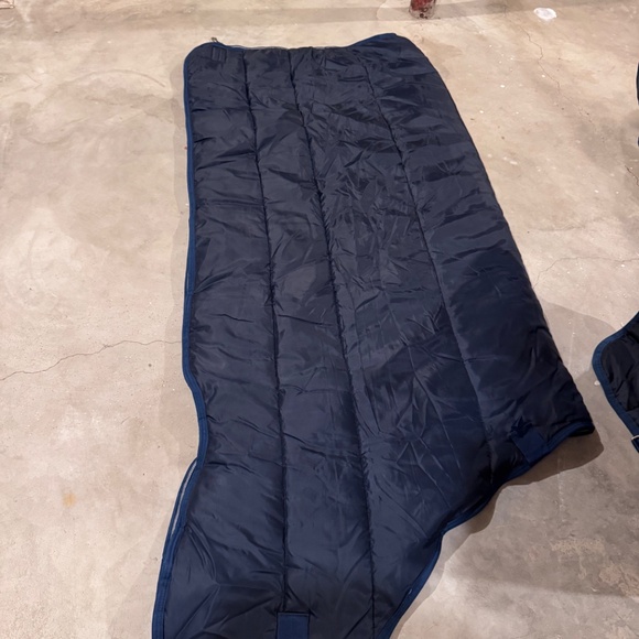 Horseware liner 300 grams size 78 - Picture 2 of 3